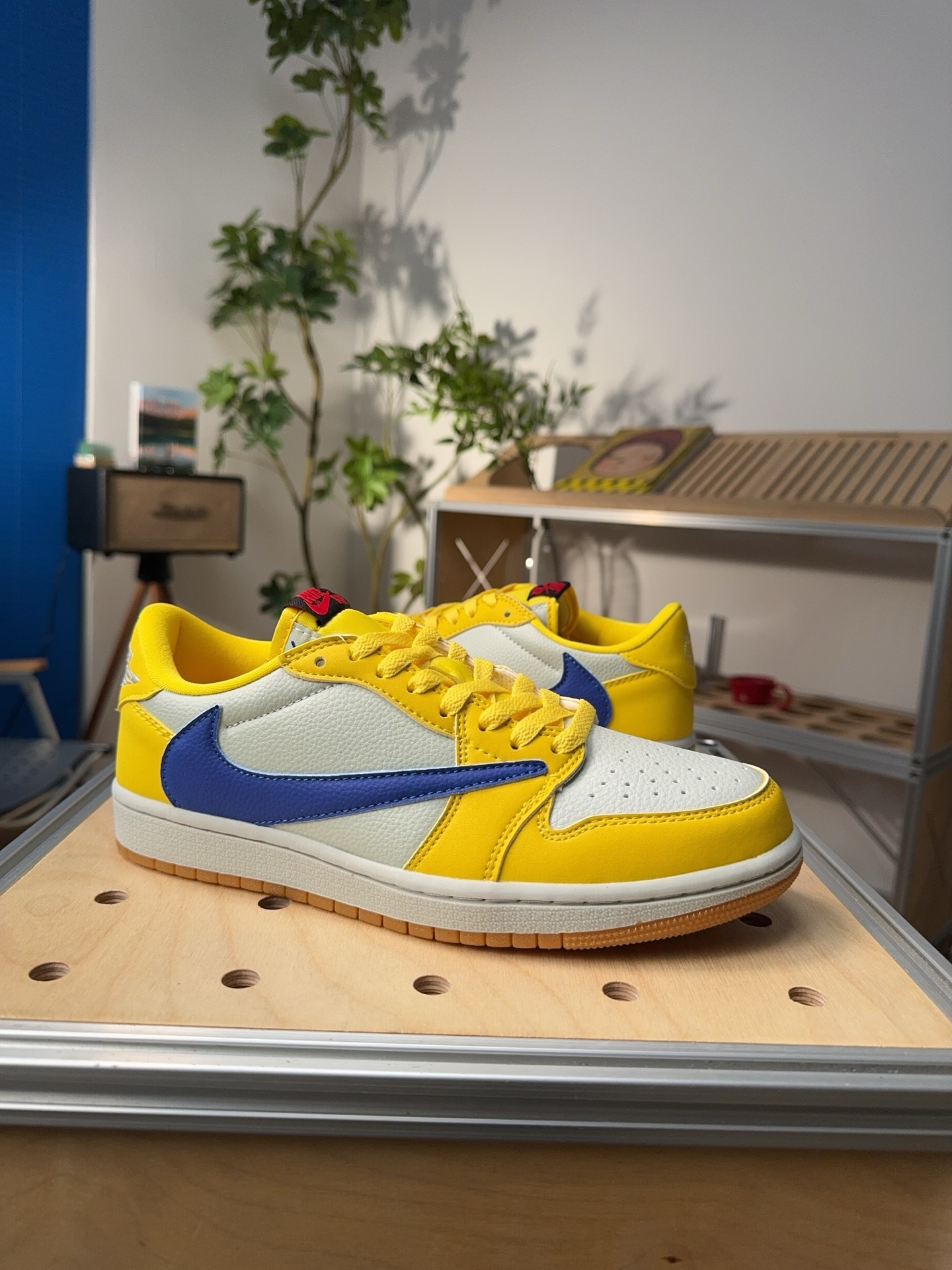 Nike Jordan